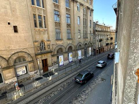 квартира за адресою Івана Ґонти вул., 6