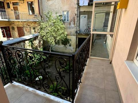 квартира за адресою Івана Ґонти вул., 6