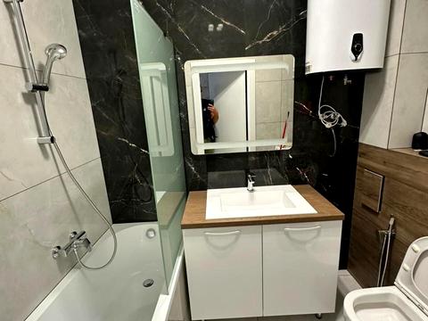 квартира за адресою Івана Ґонти вул., 6