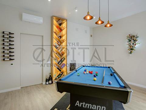 дом по адресу 50-та Садова ул., 1