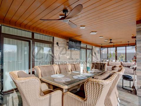 дом по адресу 50-та Садова ул., 1