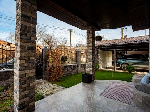 дом по адресу 50-та Садова ул., 1