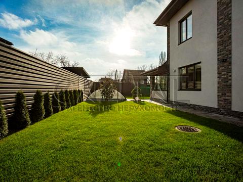 дом по адресу 50-та Садова ул., 1