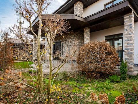 дом по адресу 50-та Садова ул., 1