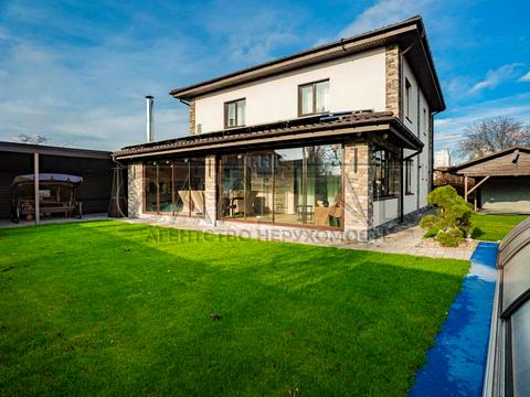 дом по адресу 50-та Садова ул., 1