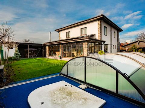 дом по адресу 50-та Садова ул., 1