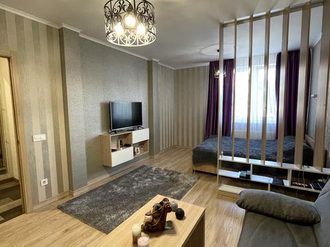 квартира по адресу Бойковская ул., 1