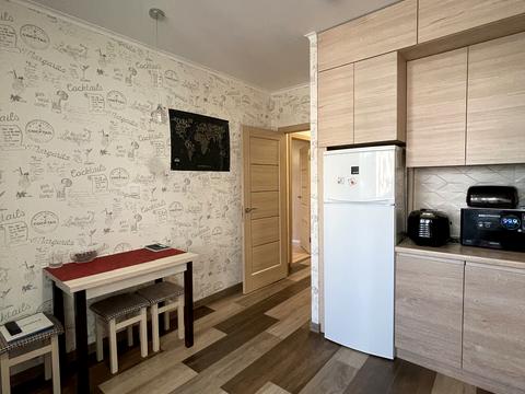 квартира по адресу Бойковская ул., 1