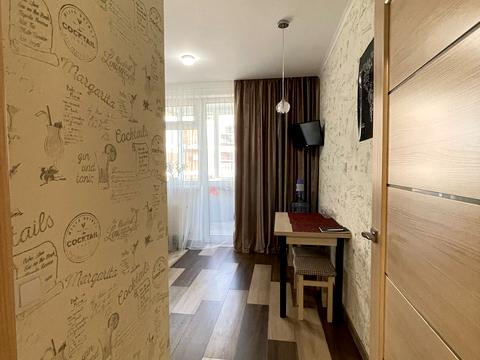 квартира по адресу Бойковская ул., 1