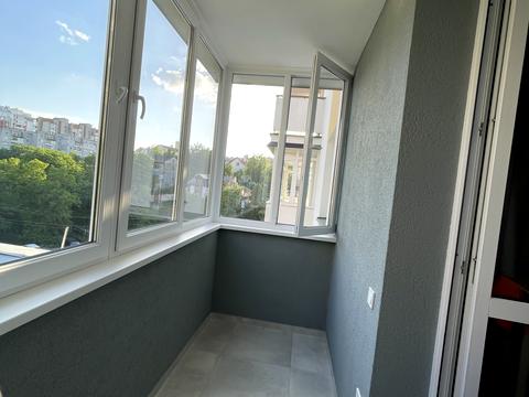 квартира по адресу Бойковская ул., 1