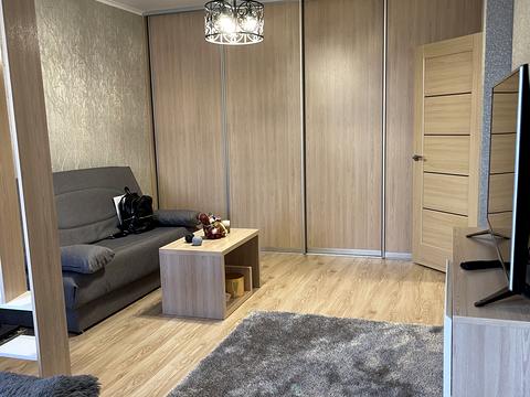 квартира по адресу Бойковская ул., 1