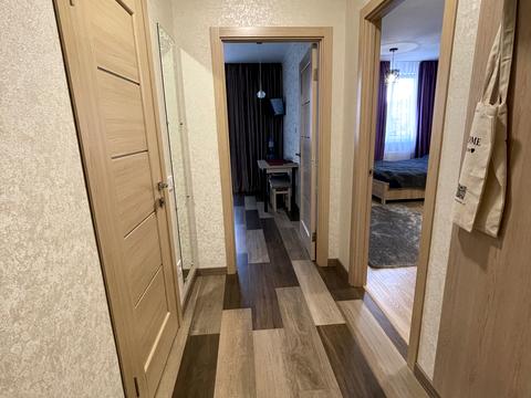 квартира по адресу Бойковская ул., 1