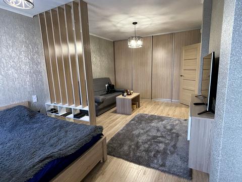 квартира по адресу Бойковская ул., 1