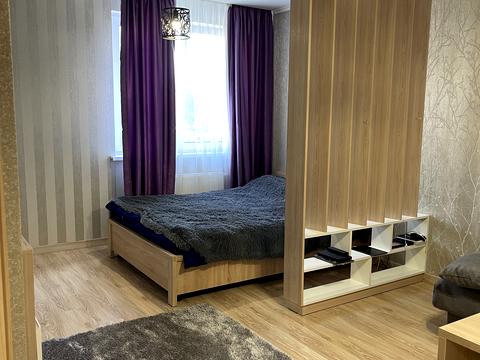 квартира по адресу Бойковская ул., 1