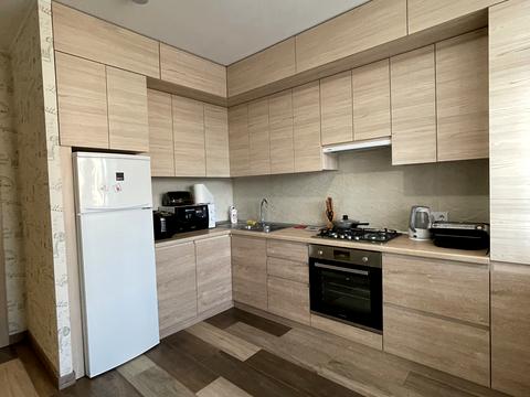 квартира по адресу Бойковская ул., 1