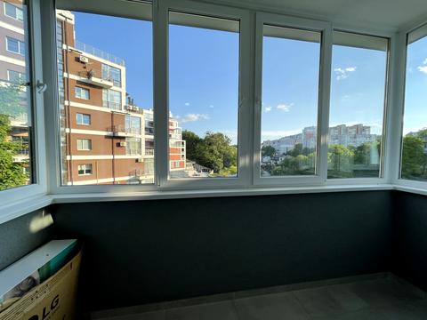 квартира по адресу Бойковская ул., 1