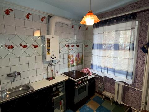 квартира за адресою Центральний бульв., 20