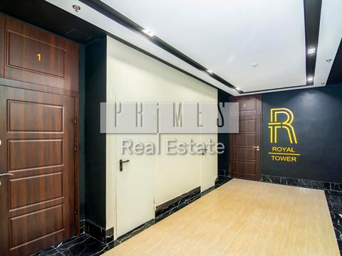 коммерческая по адресу Саксаганского ул., 37-К