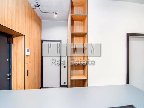 коммерческая по адресу Саксаганского ул., 37-К