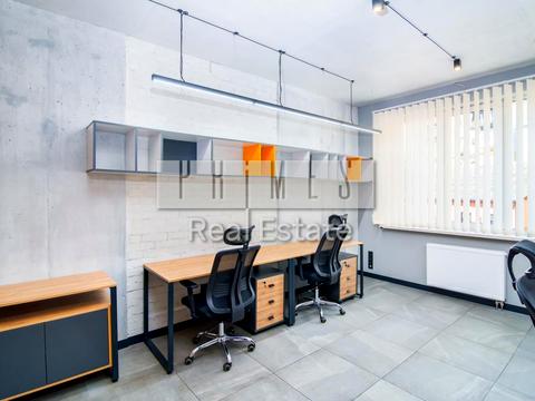 коммерческая по адресу Саксаганского ул., 37-К