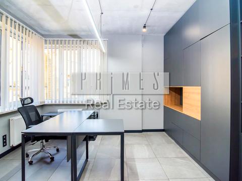 коммерческая по адресу Саксаганского ул., 37-К