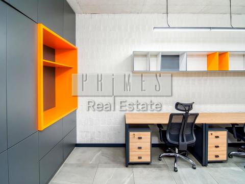 коммерческая по адресу Саксаганского ул., 37-К