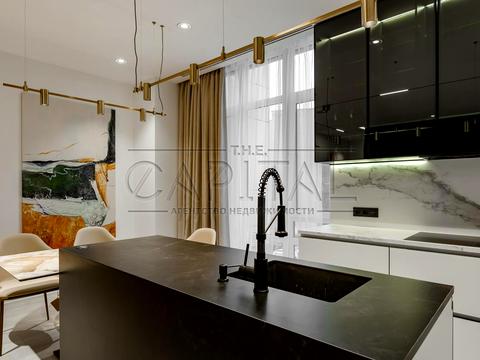 квартира по адресу Иоанна Павла II ул. (Лумумбы Патриса), 3