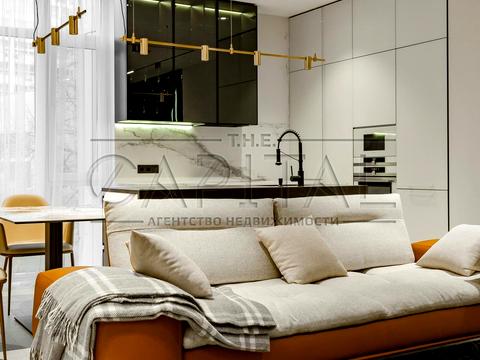 квартира по адресу Иоанна Павла II ул. (Лумумбы Патриса), 3