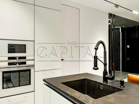 квартира по адресу Иоанна Павла II ул. (Лумумбы Патриса), 3