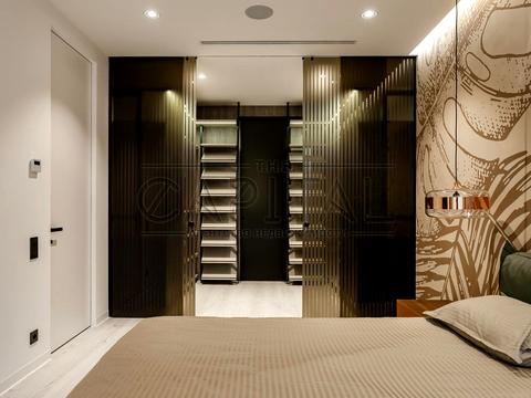 квартира по адресу Иоанна Павла II ул. (Лумумбы Патриса), 3