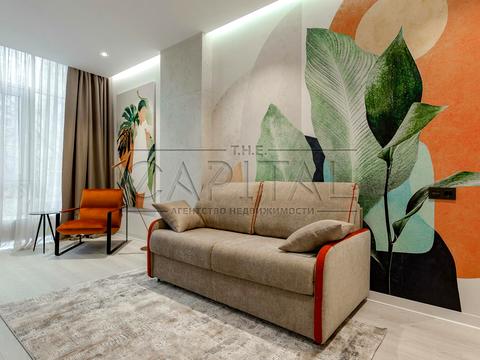 квартира по адресу Иоанна Павла II ул. (Лумумбы Патриса), 3