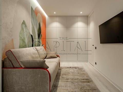 квартира по адресу Иоанна Павла II ул. (Лумумбы Патриса), 3