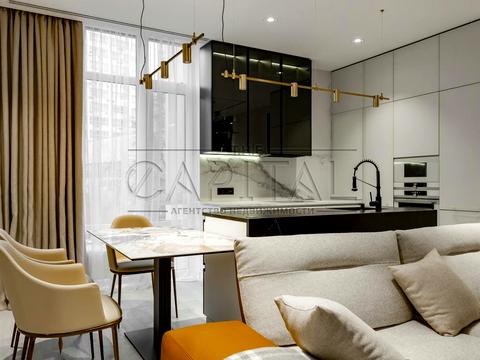 квартира по адресу Иоанна Павла II ул. (Лумумбы Патриса), 3