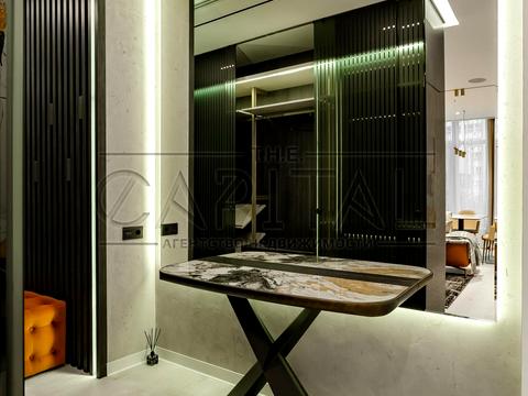 квартира по адресу Иоанна Павла II ул. (Лумумбы Патриса), 3