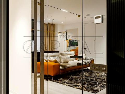 квартира по адресу Иоанна Павла II ул. (Лумумбы Патриса), 3