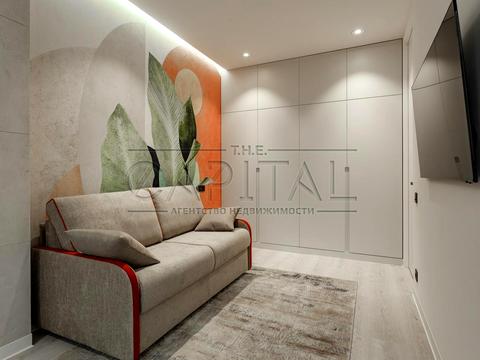 квартира по адресу Иоанна Павла II ул. (Лумумбы Патриса), 3