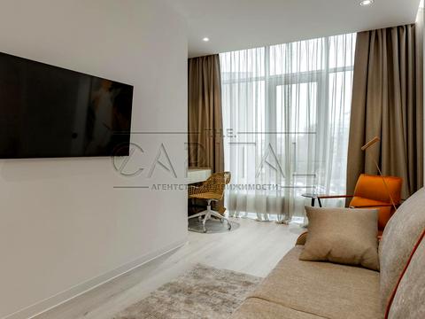 квартира по адресу Иоанна Павла II ул. (Лумумбы Патриса), 3