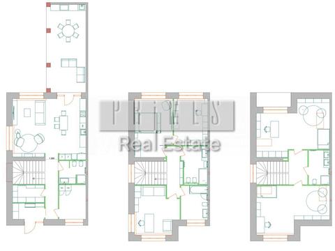 будинок за адресою Бродівська вул., 12
