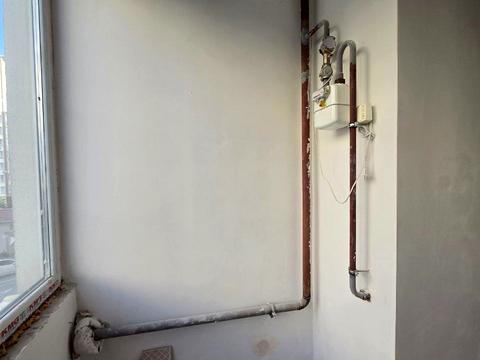 квартира за адресою Академіка Шалімова вул., 63