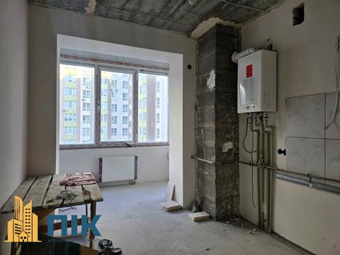 квартира за адресою Академіка Шалімова вул., 63