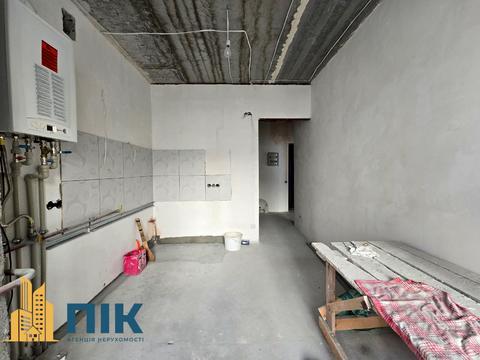 квартира за адресою Академіка Шалімова вул., 63