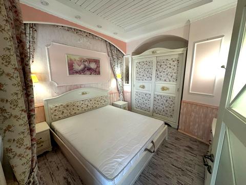 квартира за адресою Французький бульв., 60б