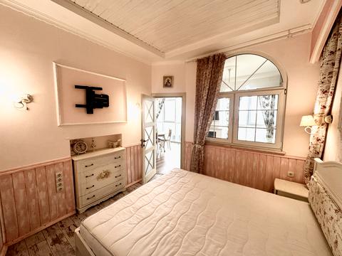 квартира за адресою Французький бульв., 60б