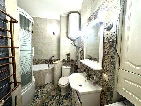 квартира за адресою Французький бульв., 60б