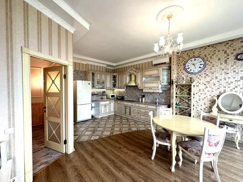 квартира за адресою Французький бульв., 60б