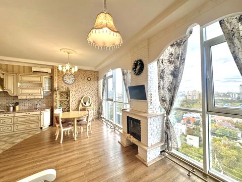 квартира за адресою Французький бульв., 60б