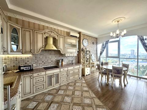 квартира за адресою Французький бульв., 60б