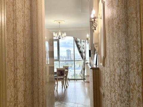 квартира за адресою Французький бульв., 60б