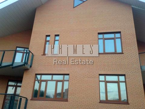 дом по адресу Артезианский пер., 17