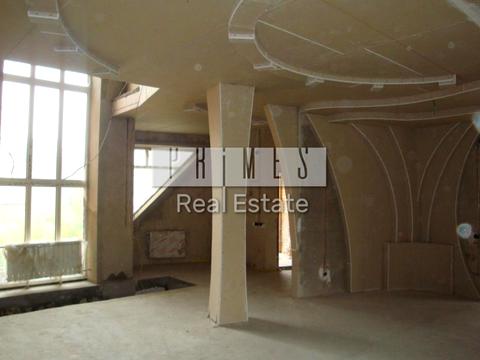 дом по адресу Артезианский пер., 17